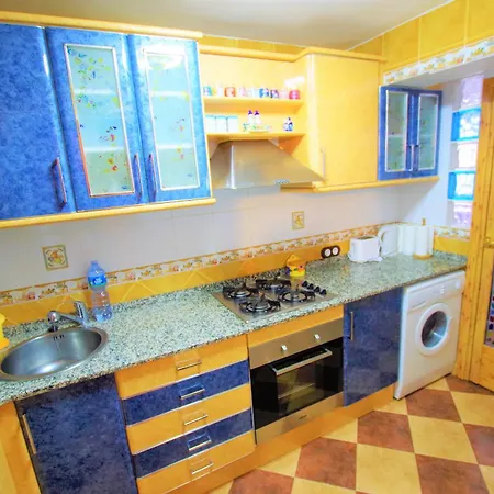 V&v Lloret- Urcasa Appartement Lloret de Mar