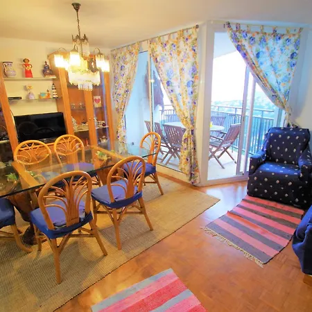 Appartement V&v Lloret- Urcasa