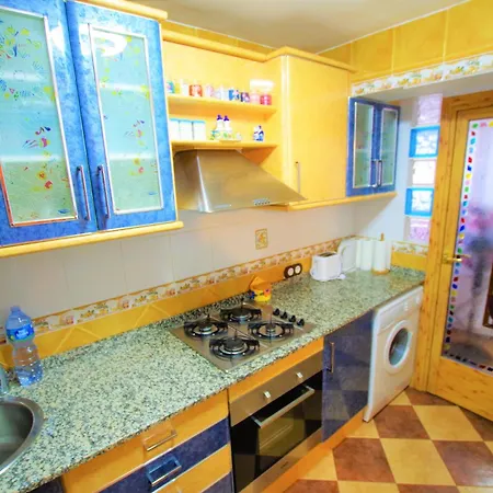 Appartement V&v Lloret- Urcasa *