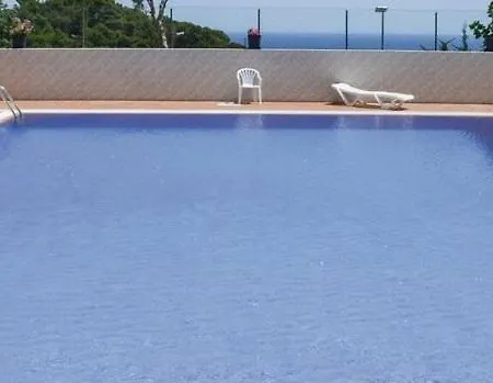 V&v Lloret- Urcasa Lägenhet Lloret de Mar
