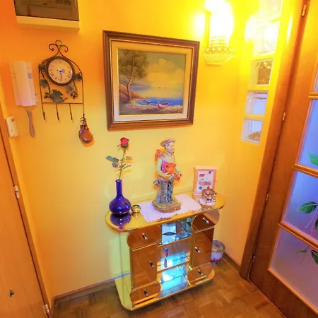 Lägenhet V&v Lloret- Urcasa Lloret de Mar