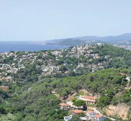 V&v Lloret- Urcasa Lejlighed Lloret de Mar