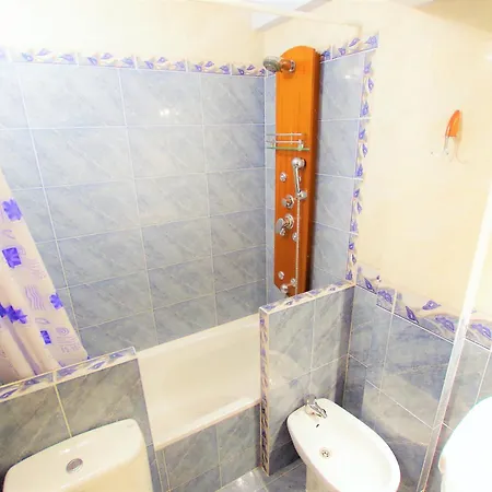 Lejlighed V&v Lloret- Urcasa *