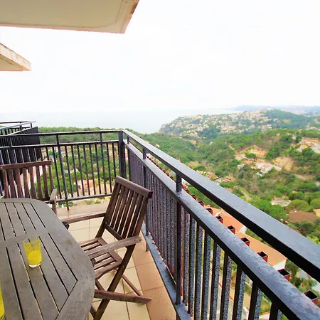 V&v Lloret- Urcasa Lejlighed *