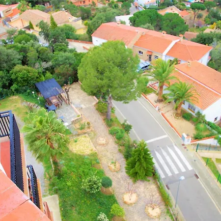 V&v Lloret- Urcasa Lägenhet