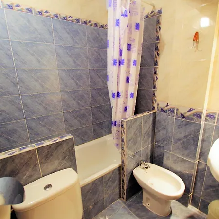 Lejlighed V&v Lloret- Urcasa *