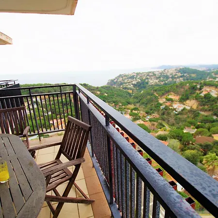 V&v Lloret- Urcasa Lägenhet Lloret de Mar