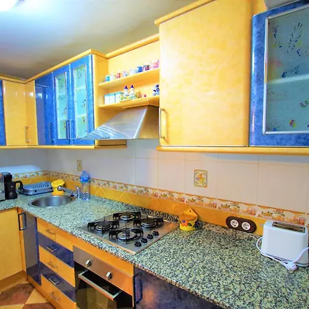 Apartment V&v Lloret- Urcasa Lloret de Mar