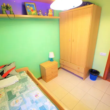 Apartment V&v Lloret- Urcasa