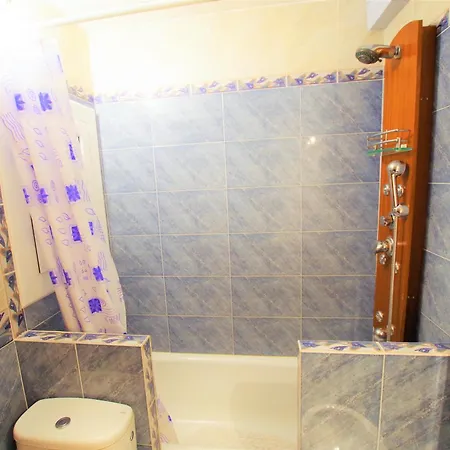 V&v Lloret- Urcasa Apartment *