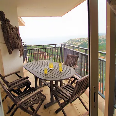 Apartment V&v Lloret- Urcasa