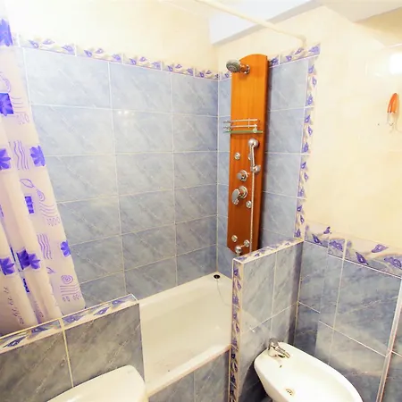 Appartamento V&v Lloret- Urcasa Lloret de Mar